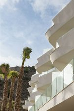 3 bedrooms Penthouse in Benalmadena, Spain No. 633 - Image 4