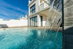 3 bedrooms Villa in San Miguel de Salinas, Spain No. 6334 - villa in Spain