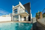 3 bedrooms Villa in San Miguel de Salinas, Spain No. 6334 - Image 3
