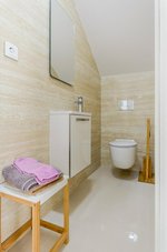 3 bedrooms Villa in San Miguel de Salinas, Spain No. 6334 - Image 5