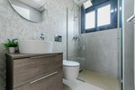 3 bedrooms Villa in San Miguel de Salinas, Spain No. 6334 - Image 9