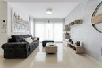 3 bedrooms Villa in San Miguel de Salinas, Spain No. 6334 - Image 17