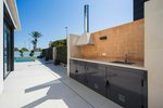 4 bedrooms Villa in San Miguel de Salinas, Spain No. 6335 - Image 2
