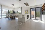 4 bedrooms Villa in San Miguel de Salinas, Spain No. 6335 - Image 3