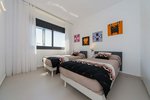 4 bedrooms Villa in San Miguel de Salinas, Spain No. 6335 - Image 10