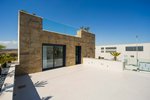 4 bedrooms Villa in San Miguel de Salinas, Spain No. 6335 - Image 13