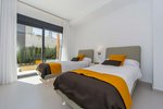 4 bedrooms Villa in San Miguel de Salinas, Spain No. 6335 - Image 20