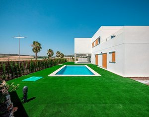 4 bedrooms Villa in Algorfa, Spain No. 6340