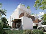 3 bedrooms Villa in La Marina, Spain No. 6341 - villa in Spain