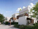 3 bedrooms Villa in La Marina, Spain No. 6341 - Image 3
