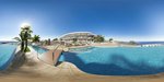 2 bedrooms Apartment in Aguilas, Spain No. 6344 - Image 6