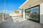 3 bedrooms Villa in Benijofar, Spain No. 6347 - Image 3