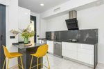3 bedrooms Villa in Benijofar, Spain No. 6347 - Image 12