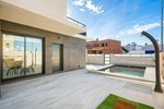3 bedrooms Villa in Benijofar, Spain No. 6347 - Image 30