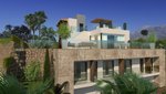 4 bedrooms Villa in Marbella, Spain No. 635 - Image 2