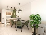 2 bedrooms Apartment in Orihuela, Spain No. 6352 - Image 12