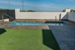 3 bedrooms Villa in Orihuela, Spain No. 6353 - Image 2