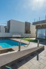 3 bedrooms Villa in Orihuela, Spain No. 6353 - Image 10