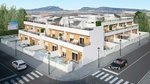 3 bedrooms Villa in Avileses, Spain No. 6358 - villa in Spain