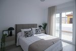 3 bedrooms Villa in Avileses, Spain No. 6358 - Image 8