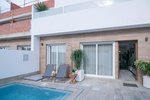 3 bedrooms Villa in Avileses, Spain No. 6358 - Image 20