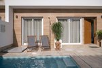 3 bedrooms Villa in Avileses, Spain No. 6358 - Image 21