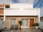 3 bedrooms Villa in Avileses, Spain No. 6358 - Image 22