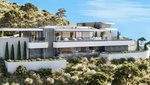 4 bedrooms Villa in Benahavis, Spain No. 636 - Image 3