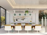 4 bedrooms Villa in Benahavis, Spain No. 636 - Image 10