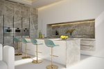 4 bedrooms Villa in Benahavis, Spain No. 636 - Image 17