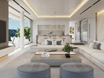 4 bedrooms Villa in Benahavis, Spain No. 636 - Image 22