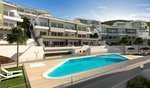 2 bedrooms Apartment in Gandia, Spain No. 6367 - apartment in Spain