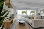 3 bedrooms Penthouse in Gandia, Spain No. 6369 - Image 4