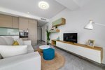 3 bedrooms Penthouse in Gandia, Spain No. 6369 - Image 5