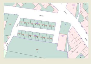 Land in Mallen, Spain No. 63725