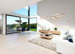 3 bedrooms Villa in Finestrat, Spain No. 6375 - Image 3