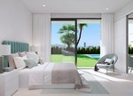 3 bedrooms Villa in Finestrat, Spain No. 6375 - Image 8