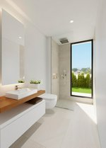 3 bedrooms Villa in Finestrat, Spain No. 6375 - Image 9