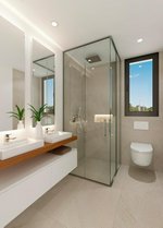 3 bedrooms Villa in Finestrat, Spain No. 6375 - Image 10