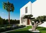 3 bedrooms Villa in Finestrat, Spain No. 6375 - Image 11