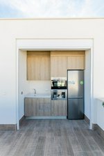 3 bedrooms Villa in Los Montesinos, Spain No. 6378 - Image 20