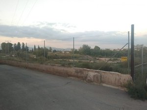 Land in Las Torres de Cotillas, Spain No. 63784