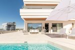 4 bedrooms Villa in Orihuela, Spain No. 6385 - Image 2