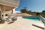 4 bedrooms Villa in Orihuela, Spain No. 6385 - Image 3