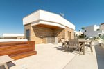 4 bedrooms Villa in Orihuela, Spain No. 6385 - Image 29