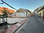 496m² Land in Espinardo, Spain No. 63859 - Image 5