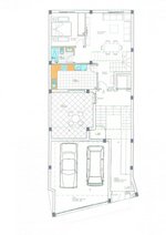 496m² Land in Espinardo, Spain No. 63859 - Image 12