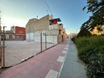 497m² Land in Espinardo, Spain No. 63866 - Image 2