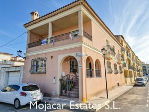 5 bedrooms House in Turre, Spain No. 63923