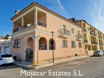 5 bedrooms House in Turre, Spain No. 63923 - Image 2